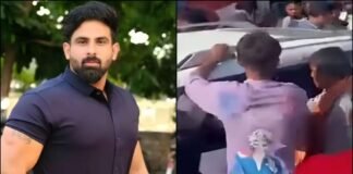 हरियाणा वाले चलाते हैं हरिद्वार-ऋषिकेश का चूल्हा’, Harsh Chhikara बोला- “एक साल में ठिकाने आ जाएंगे ये लोग”
