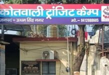 उत्तराखंड: नाक-मुंह से बह रहा था खून, बंद मकान से मिला किराएदार का शव.. क्षेत्र में हड़कंप