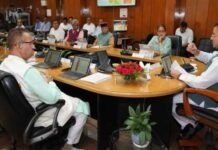 उत्तराखंड: CM धामी कैबिनेट बैठक में 12 महत्वपूर्ण प्रस्तावों को मिली मंजूरी, 2 मिनट में जानिए