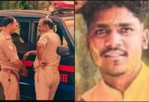 उत्तराखंड: नाबालिग प्रेमिका से मिलने पहुंचे युवक की पीट-पीटकर हत्या, दोस्त की हालत गंभीर