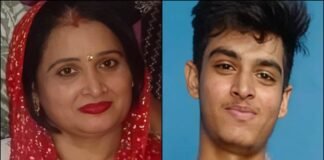 उत्तराखंड: ‘मम्मी घर आ रही हैं…’ आखिरी बातचीत के 15 मिनट बाद उजड़ गया परिवार, मसूरी हादसे में मां-बेटे की मौत