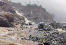 मानसून की दस्तक से बदला मौसम, इन जिलों में 3 दिन भारी बारिश का अलर्ट
