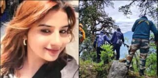 दयारा बुग्याल में बबीता पांडे का 11वें दिन भी नहीं मिला सुराग, यहां मिली आखिरी मोबाइल लोकेशन