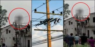 उत्तराखंड: बिजली का खंभा लगाते समय 11 हजार वोल्ट लाइन की चपेट में आए 5 कर्मचारी, एक की दर्दनाक मौत