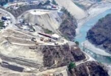 लखवाड़ बांध परियोजना क्षेत्र में 6 माह के लिए निषेधाज्ञा लागू, धरना-प्रदर्शन और अनधिकृत प्रवेश पर रोक