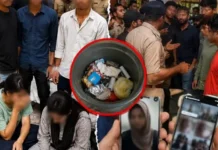 चमोली और हल्द्वानी की युवती 03 मुस्लिम युवकों के साथ लिवइन में मिलीं, पढ़ाई के लिए आईं थी दून