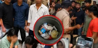 चमोली और हल्द्वानी की युवती 03 मुस्लिम युवकों के साथ लिवइन में मिलीं, पढ़ाई के लिए आईं थी दून