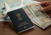 1 जुलाई से महंगा होगा पासपोर्ट बनवाना! केंद्र सरकार ने बढ़ाए शुल्क, जानिए सामान्य और तत्काल सेवा की नई फीस