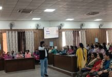 एसआईआर-2026 के तहत घर-घर पहुंचेंगे गणना फार्म, बीएलओ को मिला विशेष प्रशिक्षण