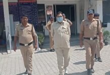 पूर्व विधायक सुरेश राठौर को दून पुलिस ने गिरफ्तार कर लिया है