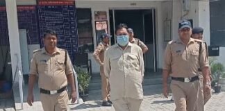 पूर्व विधायक सुरेश राठौर को दून पुलिस ने गिरफ्तार कर लिया है