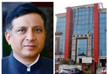 जनभागीदारी से बनेगी देहरादून महायोजना-2041, एमडीडीए ने तय किया जनसुनवाई शेड्यूल