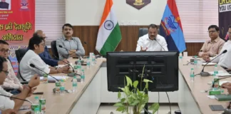 मिशन ड्रग्स फ्री देवभूमि’ को गति देने हेतु उत्तराखण्ड पुलिस की महत्वपूर्ण गोष्ठी