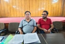 गढ़वाल सांसद तीरथ रावत के भांजे का बड़ा आरोप, बोले- न्याय नहीं मिला तो उठाऊंगा आत्मघाती कदम