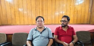 गढ़वाल सांसद तीरथ रावत के भांजे का बड़ा आरोप, बोले- न्याय नहीं मिला तो उठाऊंगा आत्मघाती कदम