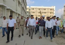 Uttarakhand : मात्र 3 लाख रुपये में मिलेगा फ्लैट, बागवाला में 1872 परिवारों का घर का सपना होगा पूरा