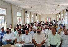देहरादून: कांग्रेस के ‘छात्रों की गूँज’ कार्यक्रम में शिक्षा भ्रष्टाचार, पेपर लीक और बेरोजगारी पर सरकार को घेरा