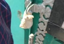 देहरादून थानो में मस्जिद परिसर सील, मुस्लिम संगठन ने जताया विरोध