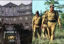 उत्तराखंड: कर्मचारियों को पसंदीदा पोस्टिंग की सौगात, वन विभाग में हुए बंपर तबादले