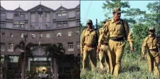 उत्तराखंड: कर्मचारियों को पसंदीदा पोस्टिंग की सौगात, वन विभाग में हुए बंपर तबादले