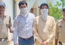 उत्तराखंड: स्कूटी को आग लगाने और अभद्र व्यवहार के आरोप में लोक गायक गिरफ्तार