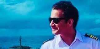 ब्रिटेन में गिरफ्तार हुए रामनगर के कैप्टन अजय पंत, परिवार ने भारत सरकार से लगाई मदद की गुहार
