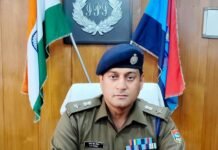 देहरादून पुलिस में बड़ा फेरबदल: कई थानों के प्रभारी बदले, राकेश गुसाईं बने डोईवाला कोतवाल