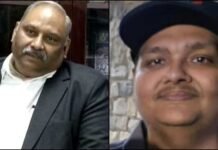उत्तराखंड: पूर्व मुख्य सचिव का बेटा गिरफ्तार, फर्जी IPS बनकर डॉक्टरों समेत कई लोगों को ठगा