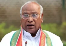 उत्तराखंड चुनाव के लिए कांग्रेस ने कसी कमर, अगले महीने हल्द्वानी के 2 दिवसीय दौरे पर आएंगे खरगे