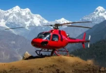 उत्तराखंड को मिलेगा 5 नए हेली रूट का तोहफा, देहरादून से 4 शहरों के लिए उड़ान जल्द
