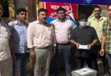 हरिद्वार: कॉस्मेटिक दुकान की आड़ में नशीली दवाओं का कारोबार, कीमत कई गुना अधिक.. STF ने दबोचा ड्रग रैकेट