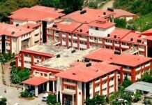 श्रीनगर गढ़वाल: MBBS की 150 सीटों पर एडमिशन, NEET UG के बाद मेडिकल कॉलेज ने शुरू की तैयारी