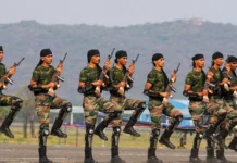 रानीखेत में 17 अगस्त से अग्निवीर भर्ती रैली, जानिए किस दिन किस श्रेणी की होगी भर्ती