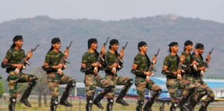 रानीखेत में 17 अगस्त से अग्निवीर भर्ती रैली, जानिए किस दिन किस श्रेणी की होगी भर्ती