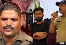 बर्खास्त करेगी पुलिस, जंतर-मंतर पर बयान देने वाले सस्पेंड कांस्टेबल शेर सिंह पर एक्शन