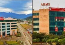 AIIMS ऋषिकेश में उत्तराखंड के मरीजों को बड़ी राहत, विशेष एकीकृत OPD शुरू; एक ही जगह मिलेंगी कई सेवाएं