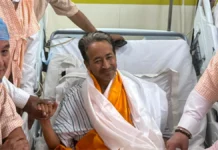 26 दिन बाद खत्म हुआ सोनम वांगचुक का अनशन, सरकार के आश्वासन पर लिया बड़ा फैसला