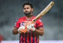 उत्तराखंड में सबसे ज्यादा टैक्स देने वाले बने ऋषभ पंत, जानिए एक साल में कितना किया भुगतान