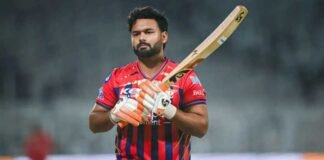 उत्तराखंड में सबसे ज्यादा टैक्स देने वाले बने ऋषभ पंत, जानिए एक साल में कितना किया भुगतान
