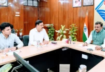 उड़ान-2 योजना के तहत सभी जिलों के लिए नए हवाई रूट प्रस्तावित करने के निर्देश।
