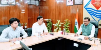 उड़ान-2 योजना के तहत सभी जिलों के लिए नए हवाई रूट प्रस्तावित करने के निर्देश।