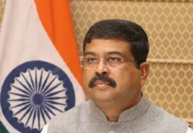 BREAKING NEWS: शिक्षा मंत्री धर्मेंद्र प्रधान ने दिया इस्तीफा, NEET विवाद के बीच बड़ा घटनाक्रम