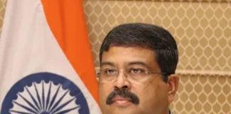 BREAKING NEWS: शिक्षा मंत्री धर्मेंद्र प्रधान ने दिया इस्तीफा, NEET विवाद के बीच बड़ा घटनाक्रम