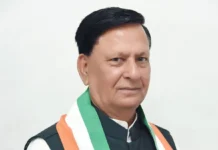 दुःखद: पूर्व कैबिनेट मंत्री और कांग्रेस के वरिष्ठ नेता हीरा सिंह बिष्ट का निधन