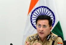 इस बार कांवड़ मेले में चप्पे-चप्पे पर पुलिस की नजर, ATS-STF भी रहेंगी तैनात