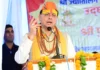 अल्मोड़ा : श्रावणी मेले का शुभारंभ: जागेश्वर धाम में गूंजे हर-हर महादेव के जयकारे