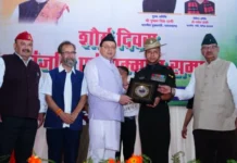 कारगिल विजय दिवस पर CM धामी की बड़ी घोषणा: परमवीर चक्र विजेताओं की अनुग्रह राशि होगी 2 करोड़