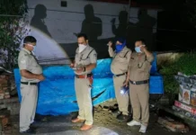 हल्द्वानी में दर्दनाक हादसा: पानी के टैंक में जहरीली गैस से मां और दो बेटों की मौत