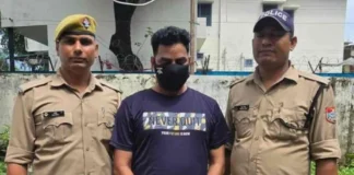 हल्द्वानी सेक्स रैकेट केस में बड़ी गिरफ्तारी! डेढ़ महीने से फरार राहुल जायसवाल पुलिस के हत्थे चढ़ा