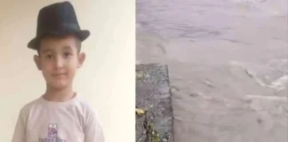 बागेश्वर: कपकोट में सरयू नदी के तेज बहाव में बहा 7 वर्षीय मासूम, NDRF-SDRF का रेस्क्यू अभियान जारी